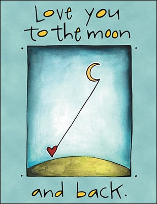 Notion – To the Moon And Back Birthda…