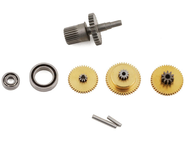 99Micro Servo/Winch Gear Set