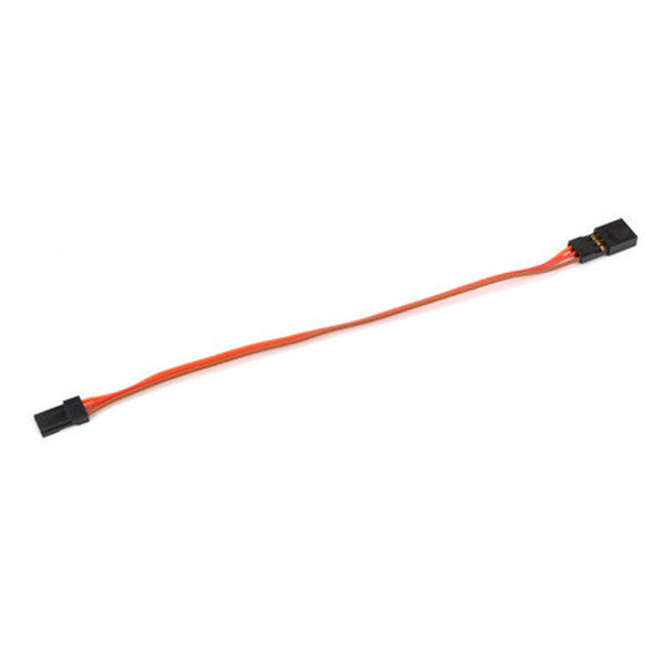 6″ Standard Servo Extension Lead