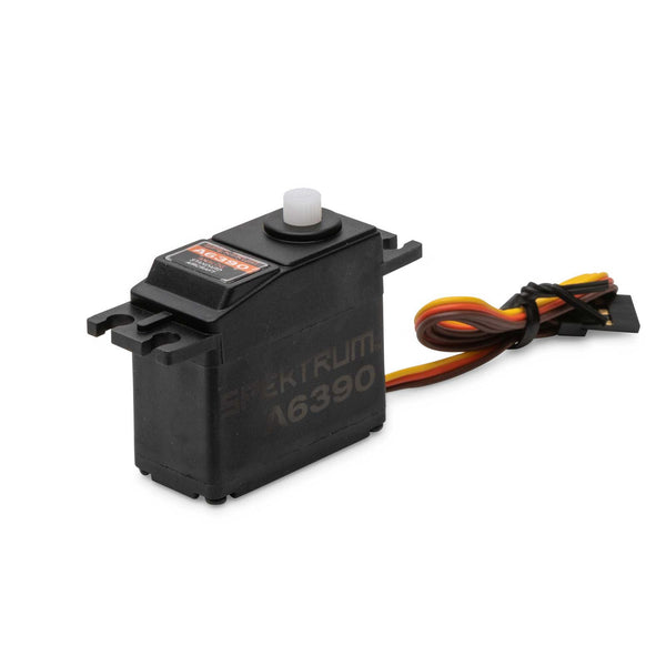 A6390 Mid-Torque Mid-Speed Analog Standard Servo