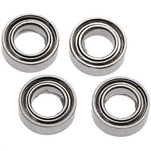 Tekno RC TKRBB040725 Ball Bearing 4x7x2.5mm (4) EB410