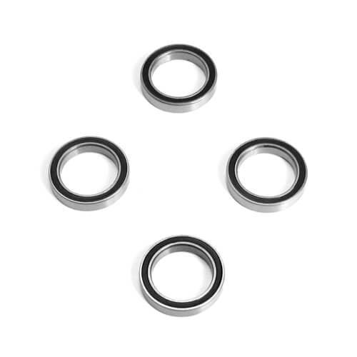 Tekno RC TKRBB15214 Ball Bearing (15x21x4, 4pieces) EB48.4 NB48.4