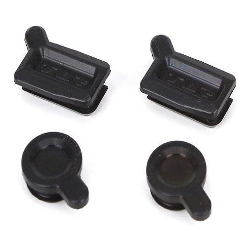 LOSI TLR231026 Access Plugs 22-4