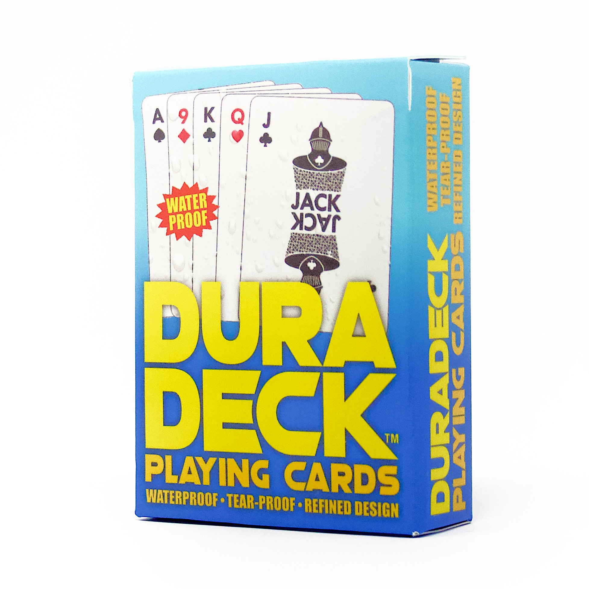 DuraDeck Playing Cards