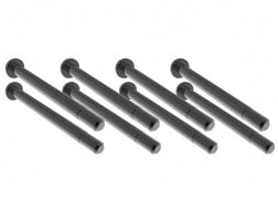 Mini Maxx Hardened Steel Outer Suspension Pins