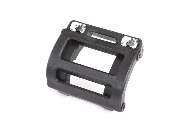 Wheelie Bar Mount w/ LED Housings