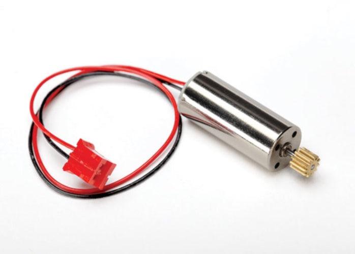 Traxxas Latrax 6636 Alais Replacment Motor Clockwise High Output Red Connector