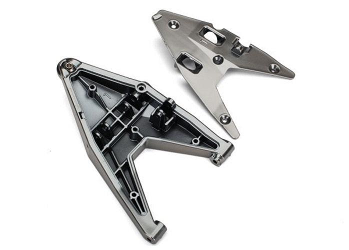 Traxxas 8533X Suspension Arm Lower Left /Arm Insert Desert Racer