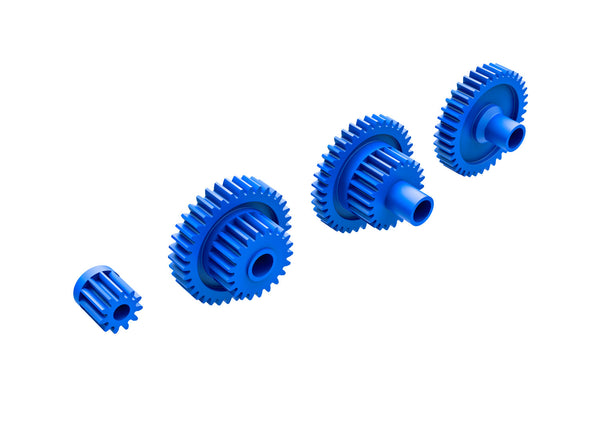 Speed Transmission Gear Set, 11T