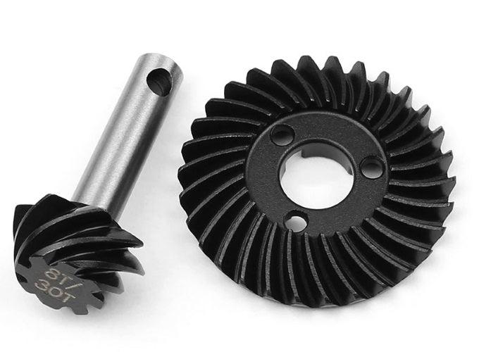 Vanquish VPS08330 AR44 Axle Gear Set 30T 8T / 30Tooth 8 Tooth Axial SCX10 II