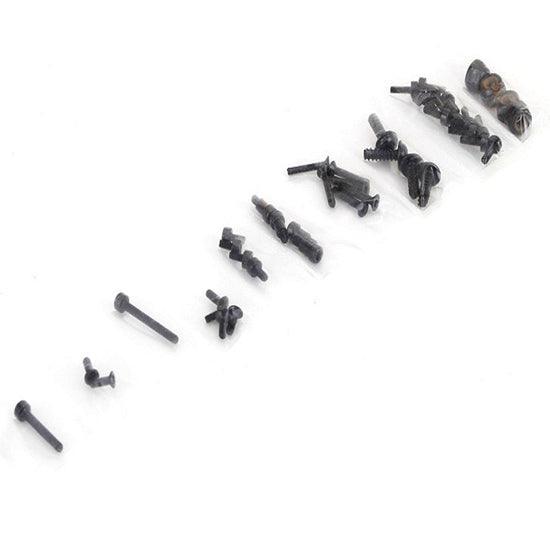 VATERRA VTR215003 Hardware Set Axle Housing, Wheel Nuts SlickRock 4WD