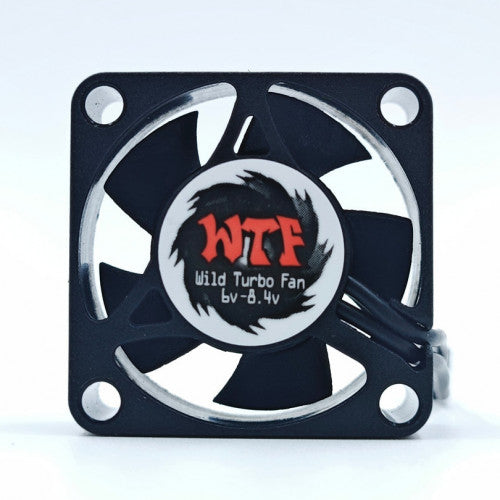 Intelligent NE30 30mm Fan, 6-8.4v