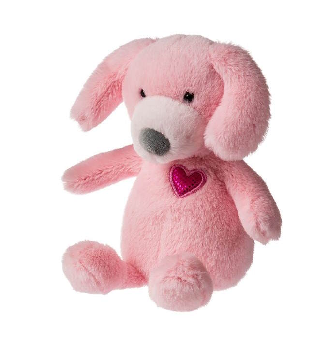 Heartbeats Plush –