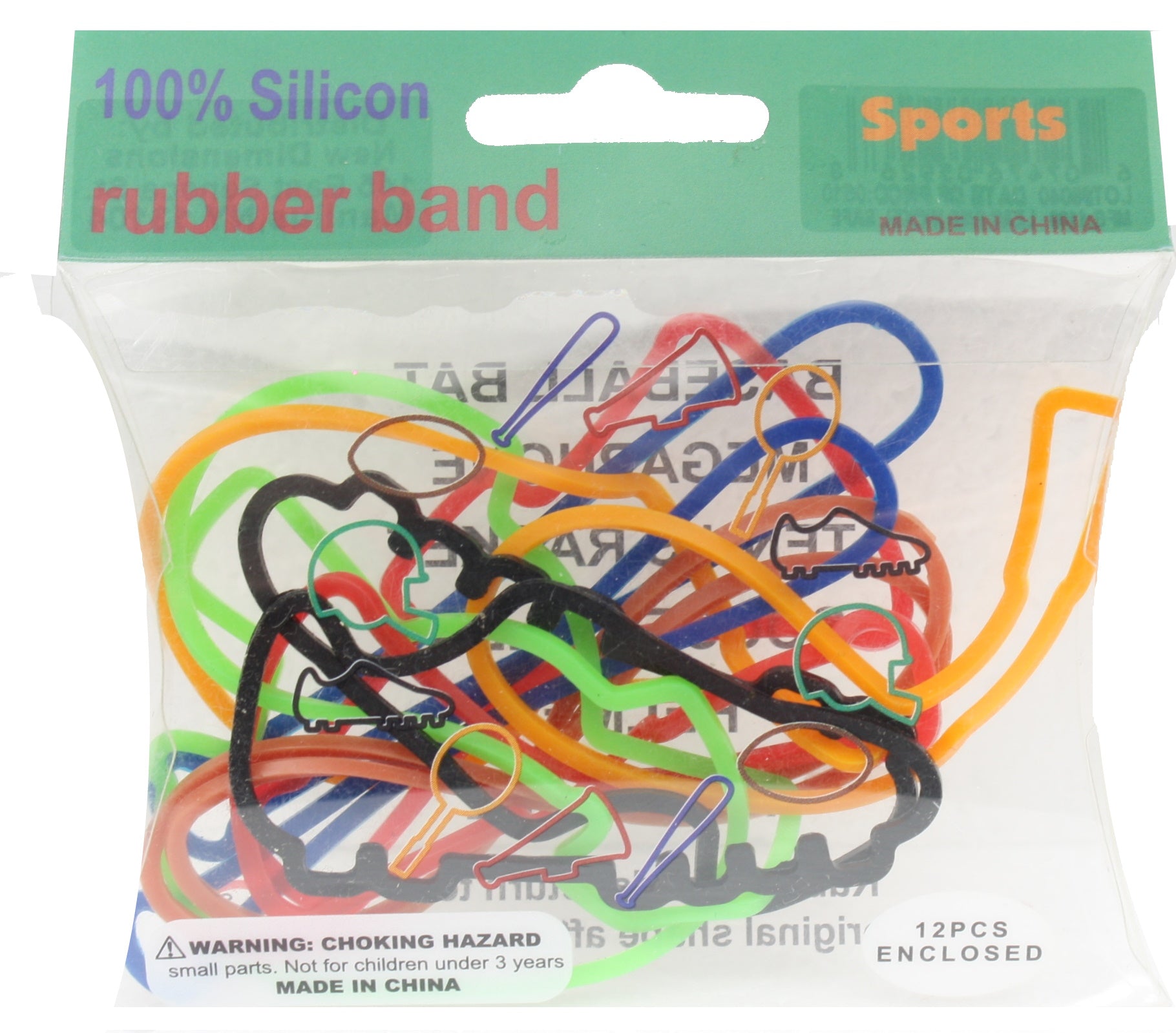 Sports Fun Bands