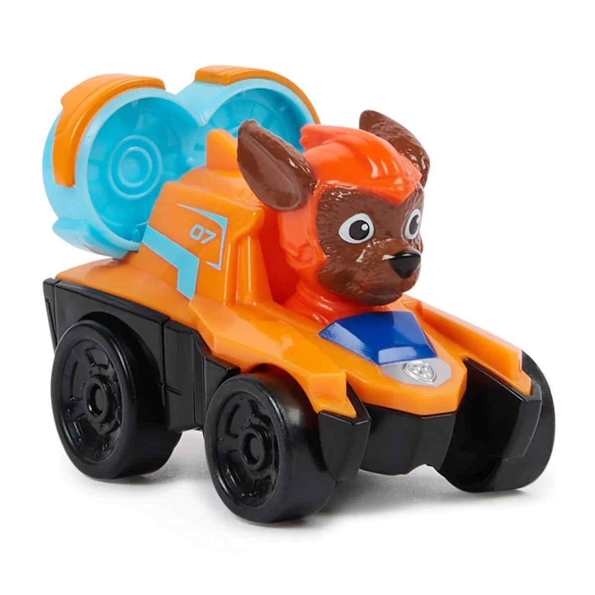 Paw Patrol Pup Squad Racers – Zuma