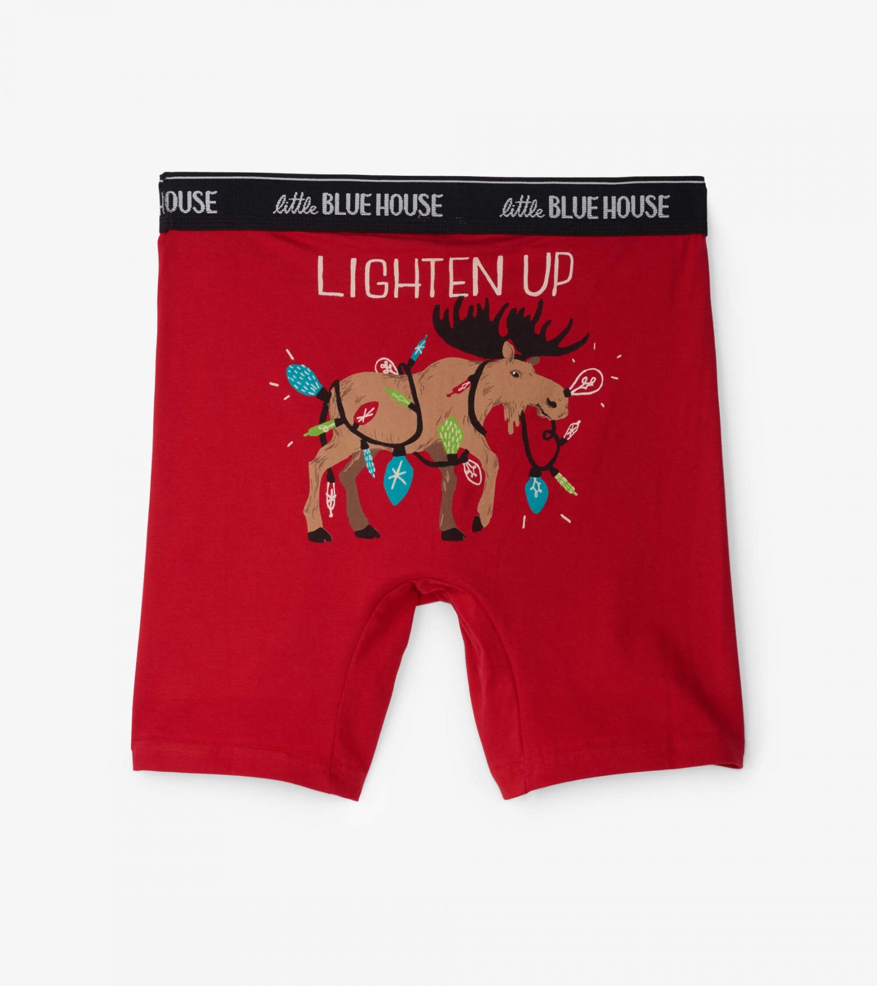 Men’s Boxer – Lighten Up – S